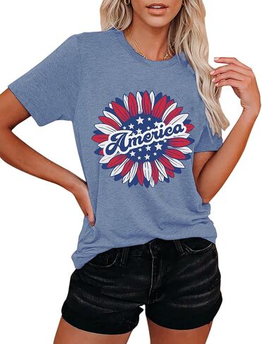 Magical Shirt for Women Castle Graphic Tee Magic Kingdom Tshirt Family Trip Vacation Holiday Tee Loose Fit Short Sleeve Tops in Saudi Arabia