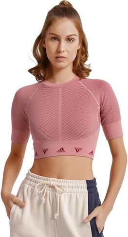 Tee Tee Tee ، Burgundy/Wonder Legacy Womens Aeroknit in Saudi Arabia