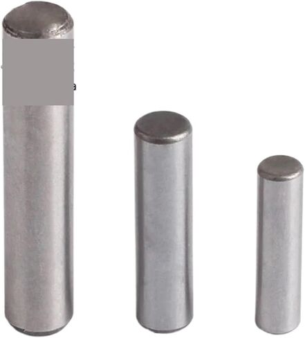 5pcs/lot Dia 11*11 15 20 25 30 Bearing Steel Cylindrical Pins - Dowel Pins-Needle-Positioning pin(11X15) in Saudi Arabia
