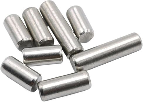 5pcs/lot Dia 11*11 15 20 25 30 Bearing Steel Cylindrical Pins - Dowel Pins-Needle-Positioning pin(11X15) in Saudi Arabia