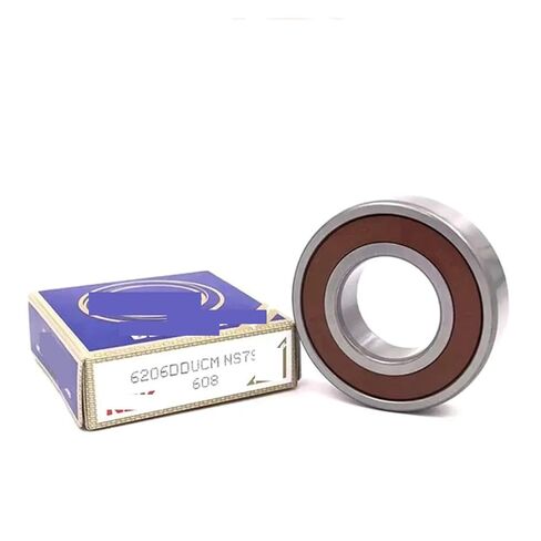 2/5pcs تحمل كرة بستان عميقة تحمل ABEC-9 6800 6801 6802 6803 6804 6805 6806ZZ Ball (6800zz 5pcs) in Kuwait