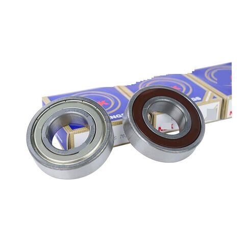 2/5pcs تحمل كرة بستان عميقة تحمل ABEC-9 6800 6801 6802 6803 6804 6805 6806ZZ Ball (6800zz 5pcs) in Kuwait