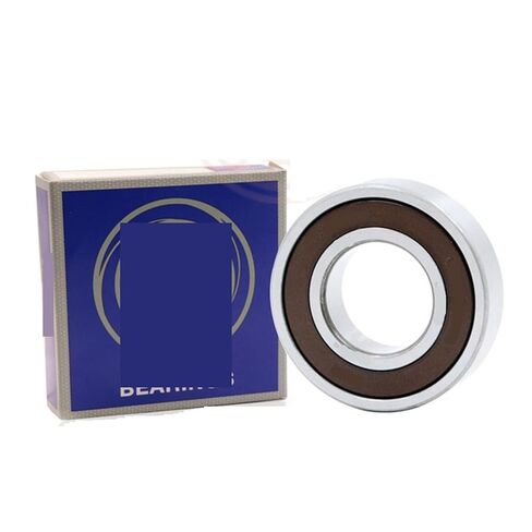 2/5pcs تحمل كرة بستان عميقة تحمل ABEC-9 6800 6801 6802 6803 6804 6805 6806ZZ Ball (6800zz 5pcs) in Kuwait