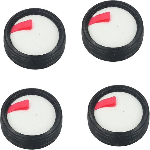 Vacuum Handheld Filters Fit For UMLo N3S Cordless Handheld Vacuum Cleaner Dust Space Filters Replacement Parts Accessories(4PCS) in Kuwait