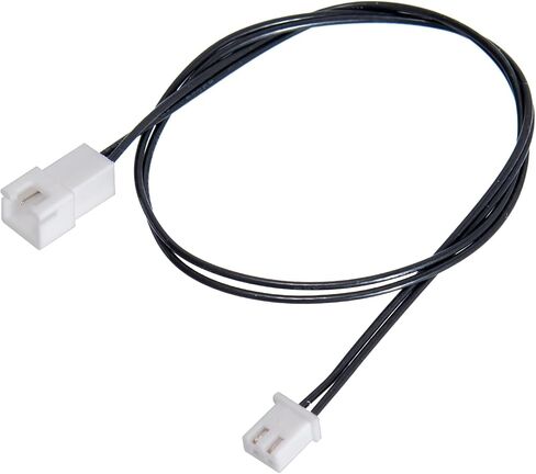 BIQU 2PCS PANDA AMS Slack 2/5-Pin 11.81inch ترقية مجموعة كبلات التمديد الداخلية ، ل P1S-LAB P1S/P1P/X1C ثلاثية الأبعاد. in Saudi Arabia