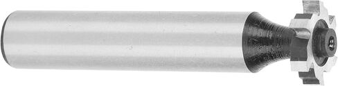 T Slot Cutter بت HSS عالية السرعة الصلب أدوات القطع شانك على التوالي 3 × 13 × 10 مم in Saudi Arabia