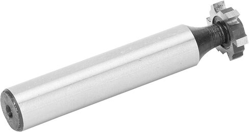 T Slot Cutter بت HSS عالية السرعة الصلب أدوات القطع شانك على التوالي 3 × 13 × 10 مم in Saudi Arabia