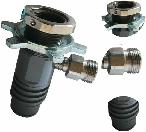 Replacement Airless Paint Spray Pump 395 390 PC Cylinder Vacuum Cleaner 24W619 in Saudi Arabia