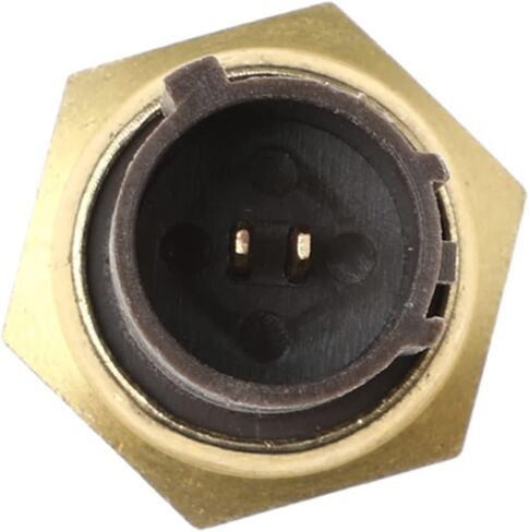 مستشعر درجة حرارة الماء 37760-P00-003 37870-PJ7-003 1PCS (أسود) in Kuwait