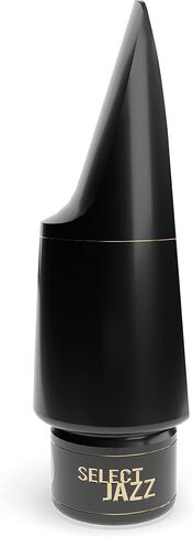 RICO SELECT JAZZ Alto Saxophone Pumpe - D8M - Leatpeace for Alto Sax in Saudi Arabia