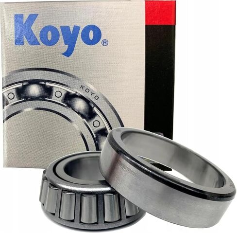 Koyo 32030 Jr Taper Roller Cup و Cone 150x225x48 mm in Saudi Arabia
