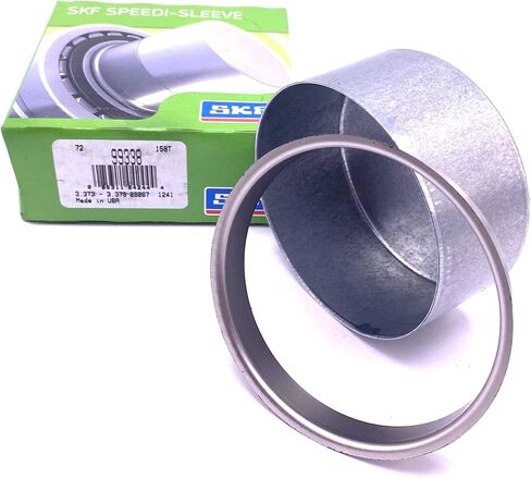 SKF USA 99338 محرك العمود المرفقي إصلاح السرعة Sleeve 85.73 مم in Saudi Arabia
