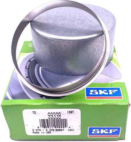 SKF USA 99338 محرك العمود المرفقي إصلاح السرعة Sleeve 85.73 مم in Saudi Arabia