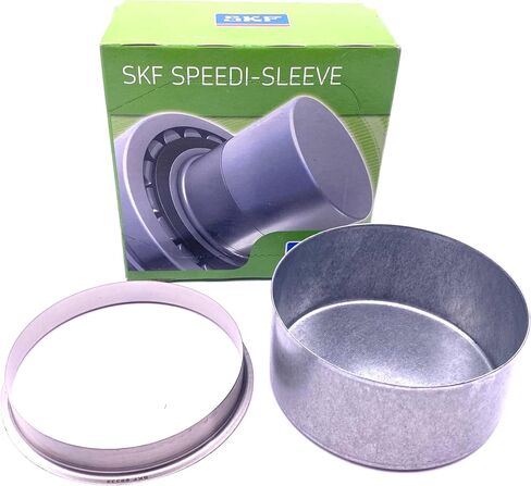 SKF USA 99338 محرك العمود المرفقي إصلاح السرعة Sleeve 85.73 مم in Saudi Arabia