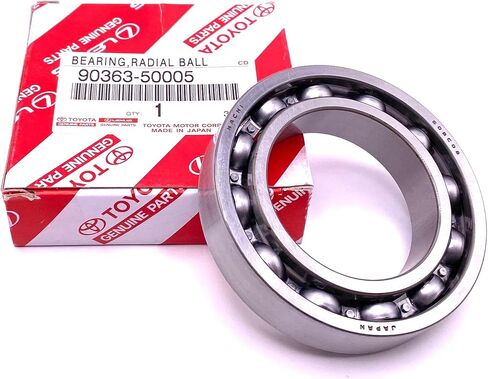 Nachi 50BC08 C3 Tranfer Output Ball Bearing 50x80x16 mm in Saudi Arabia