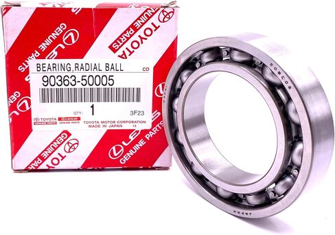 Nachi 50BC08 C3 Tranfer Output Ball Bearing 50x80x16 mm in Saudi Arabia