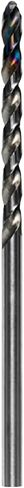Diablo Metal Demon Drill Bits for Mild, Hardened and Stainless Steels - 3/32-Inch Diameter, CYL Shank, 2.2-Inch Length, 2-Pack - DMD332JP2 in Saudi Arabia