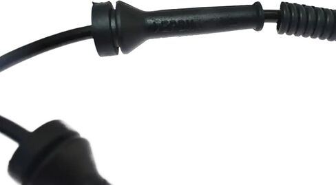 ABS Wheel Speed Sensor 48920-08100 4892008100 Car Accessories in Saudi Arabia