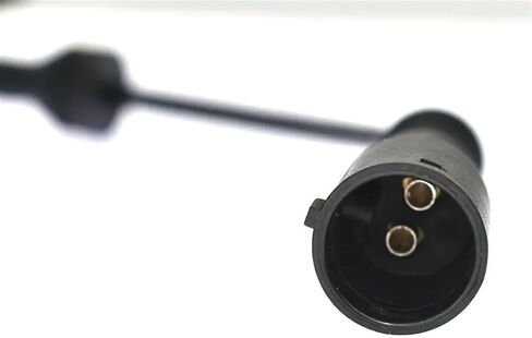 ABS Wheel Speed Sensor 48920-08100 4892008100 Car Accessories in Saudi Arabia