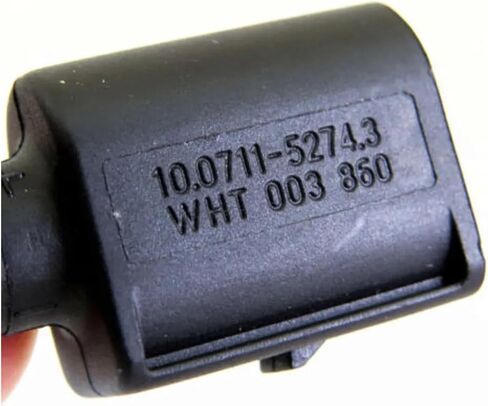 ABS Wheel Speed Sensor WHT003860 WHT 003 861 WHT 003 862 WHT003863 in Saudi Arabia
