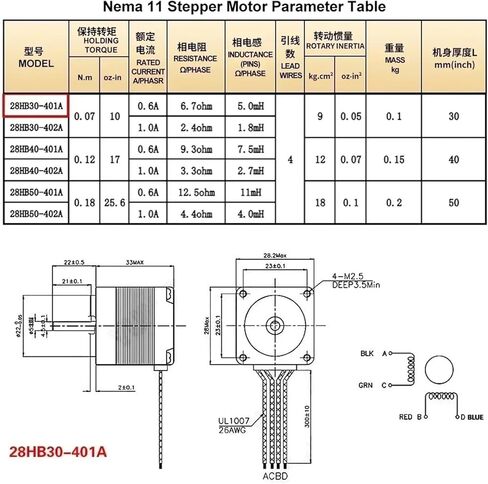 X Y Z Axis Motorized Slide Table T-Type Linear Guide Rail Stage Mini Sliding Table Motor Drive Kit Electric Linear Stage(150mm Stroke,1mm Pitch) in Kuwait
