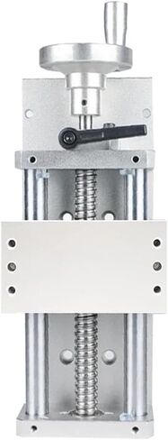 محور الجدول المنزلق مرحلة الدليل الخطي المحور الضوئي مع غطاء الغبار اليد 100-700 مم السكتة الدماغية SFU1605 كرات (فعالة 200 ملم) in Kuwait