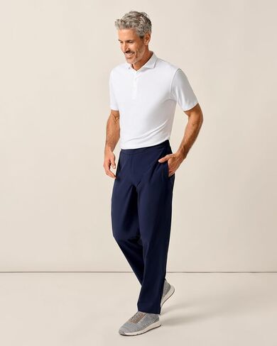 johnnie-O Tsunami Packable Waterproof Featherweight Performance Pants in Saudi Arabia