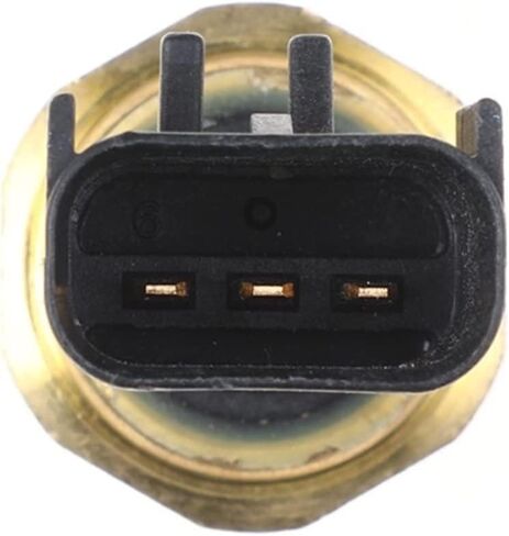 Engine Oil Pressure Sensor 4921517 4087991 4921745 4087992 Car Auto Accessorie 1Pcs in Saudi Arabia