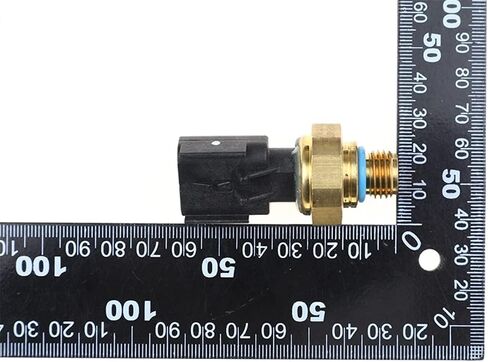 Engine Oil Pressure Sensor 4921517 4087991 4921745 4087992 Car Auto Accessorie 1Pcs in Saudi Arabia