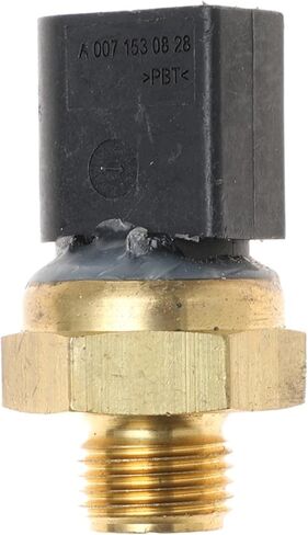 Oil Pressure Sensor Switch 0071530828 A0071530828 0061526028 600 609 4000 1Pcs in Saudi Arabia