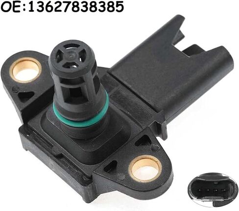 Car Auto Accessorie 13627838385 1362-7838-385 مستشعر ضغط الهواء المشعب 1PCS in Saudi Arabia