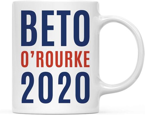 Andaz Press 2025 Presidential Election 11oz. Coffee Mug Gag Gift, I Just Want to Drink My Coffee and Pretend Michelle Obama is Running for President, 1-Pack with Gift Box in Saudi Arabia