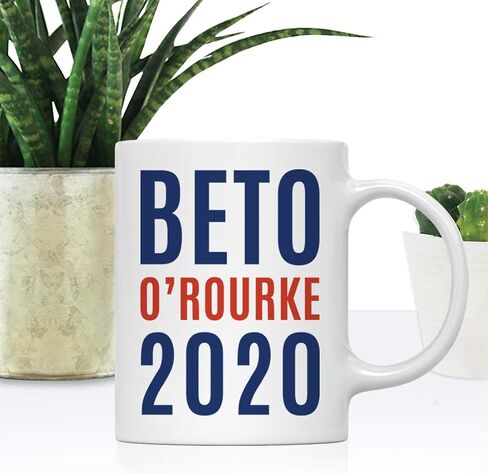 Andaz Press 2025 Presidential Election 11oz. Coffee Mug Gag Gift, I Just Want to Drink My Coffee and Pretend Michelle Obama is Running for President, 1-Pack with Gift Box in Saudi Arabia