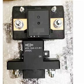 24V 409-1AH-C1-R1 24VDC 4091AHC1R1 409-1AH-C1-R1-24VDC 24V 200A RELAY HIGH in Kuwait