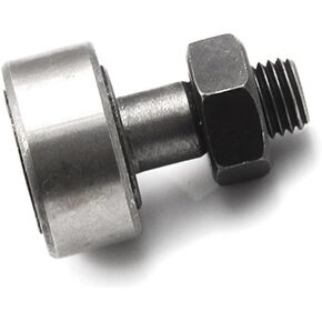 2pcs/lot CF20 KR52 Cam Follower Stud Type Track Rollers Needle Roller Bearings Needle Roller Bearing in Saudi Arabia
