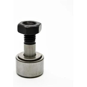 1pcs CF30/KR80 Cam Follow Style 30mm Cam Follwert Needle Roller Bearing Needle Roller Bearing in Saudi Arabia