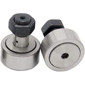 10pcs/lot KR13 CF5 Cam Follower Needle Roller Bearing Wheel and Pin Bearing Needle Roller Bearing in Saudi Arabia