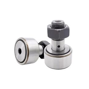 4pcs KR35 CF16 Cam Follower Needle Roller Bearing Wheel and Pin Bearing CNC Router Track Roller Needle Roller Bearing in Saudi Arabia