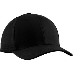 Port Authority Flexfit Mesh Back Cap in Saudi Arabia