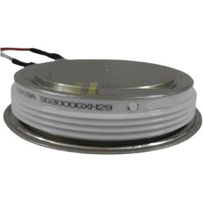 SG2500EX24 SG2500GXH21 SG2500GXH24 SG3000GXH25 SG3000GXH26 SG3000GXH29 SG4000GXH26 SG4000GXH26G SG6000JX28 Sg700r22 Thyristor(SG3000GXH29) in Saudi Arabia