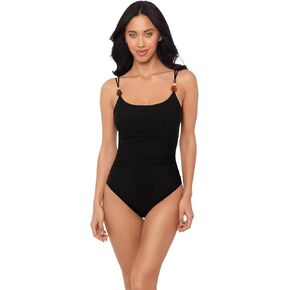 MagicSuit Women's Swimwear Moonstone Cady Underwire Adjustable One Piece Swimsuit in Saudi Arabia