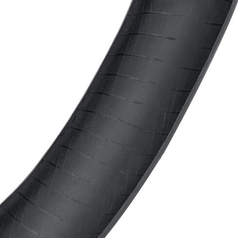 yunscm 1 pc 24 "إطار الدهون e-الدراجة 24 × 3.0/76-507 متوافق مع 24 × 3.0 24 × 3 دراجة e e-terrain تري تريدر الدراجة (YN-1137) in Saudi Arabia