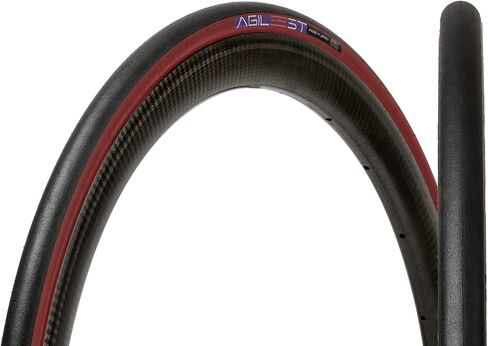 Panaracer AGILEST Clincher Tire, 700 x 23C / 25C / 28C / 30C in Saudi Arabia
