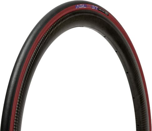 Panaracer AGILEST Clincher Tire, 700 x 23C / 25C / 28C / 30C in Saudi Arabia