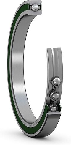 SKF 6206-2RZ Radial Deep Groove Ball Bearing in Saudi Arabia