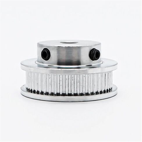 65T أسنان GT2 توقيت العجلة المتزامنة bore5/6/8 ~ 18/19/12mm عرض الحزام 6/10 مم 3D أجزاء الطابعة توتر فتح 2GT بكرة 2GT (15 مم W ، 3pcs ، 6 مم) in Saudi Arabia