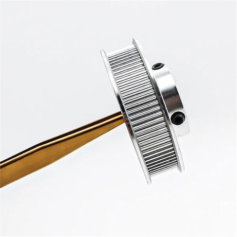 90TETH HTD 3M بكرة 90T عجلات متزامنة تتحمل 5/6/8 ~ 20/22/25 مم عرض أسنان البكرة عرض 10/15 مم تروس 3M حزام توقيت بكرة (20 مم ، 5pcs ، 15 مم W) in Kuwait