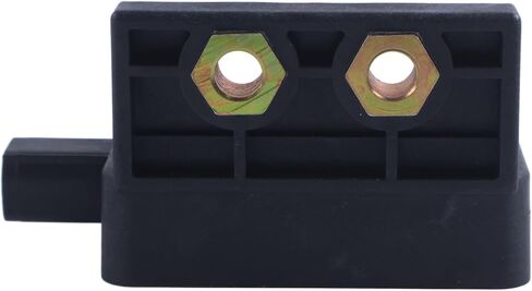 ESP Yaw Rate Sensor 1J0907657A Compatible with Audi A2 A3 TT for Volkswagen Beetle Golf 4 Models Replaces 1J1907637A in Saudi Arabia
