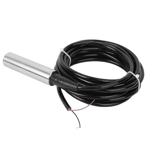 Liquid Level Sensor,TL?136 Throw-in Type Submersible Level Sensor 5 Optional Measuring Range Liquid Level Transmitter,24VDC 4?20mA Output(0-2m) in Saudi Arabia