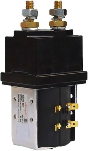 48V Relay SW200-262/B4SW31 contactor in Saudi Arabia